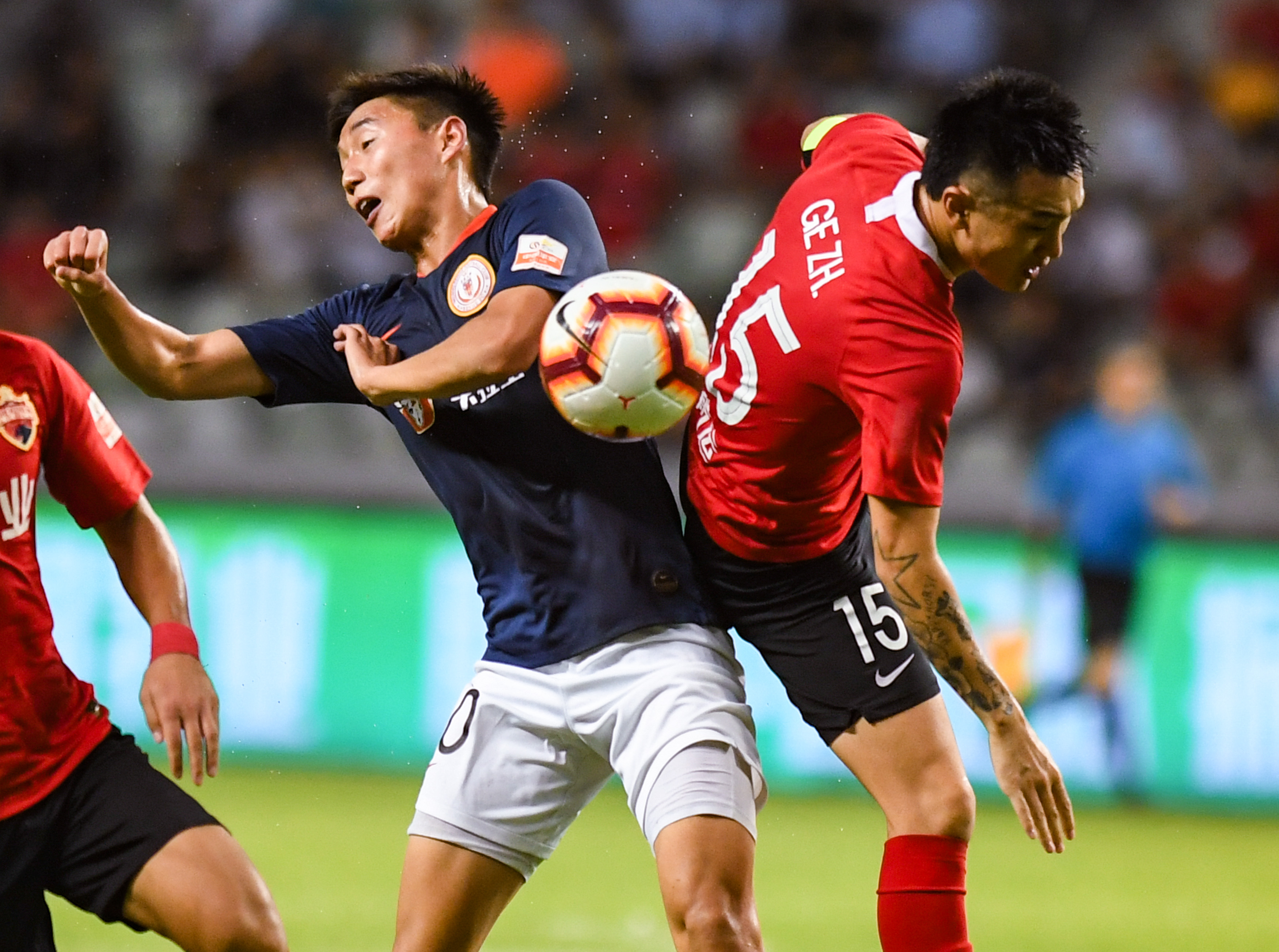 U16男足每场第一球时间：最快6分钟，最晚13分钟（U16男足首球时刻：最早第6分钟，最晚第13分钟）