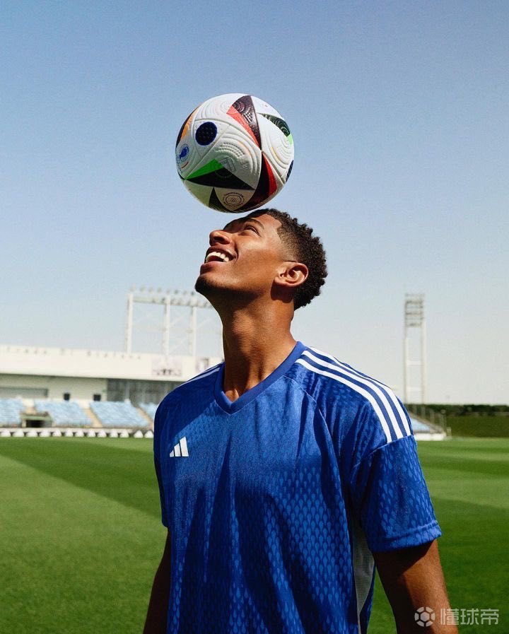 楚阿梅尼：良好心态是我强项之一；上赛季在伯纳乌被嘘让我进化（楚阿梅尼：强大心态是我的底色；上季伯纳乌嘘声促我蜕变）