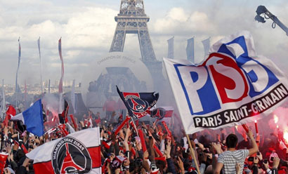 欧洲五大联赛本轮精彩进球集锦（本轮欧洲五大联赛精彩进球合辑）